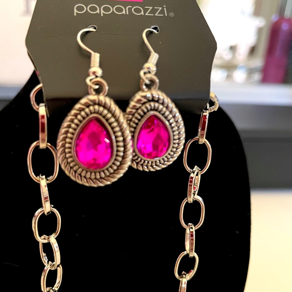 Necklace set